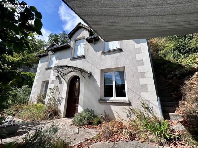 Maison 5 pièces 136 m²