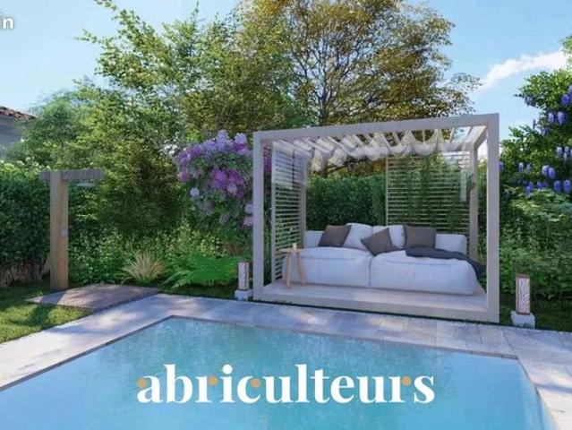 Maison 5 pièces 136 m²
