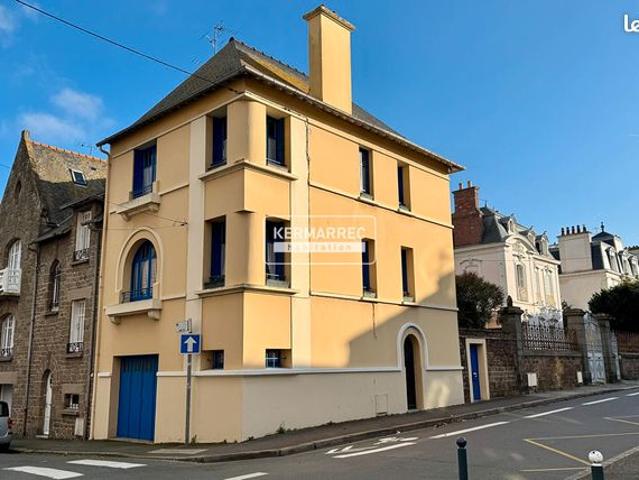 Maison 5 pièces 136 m²