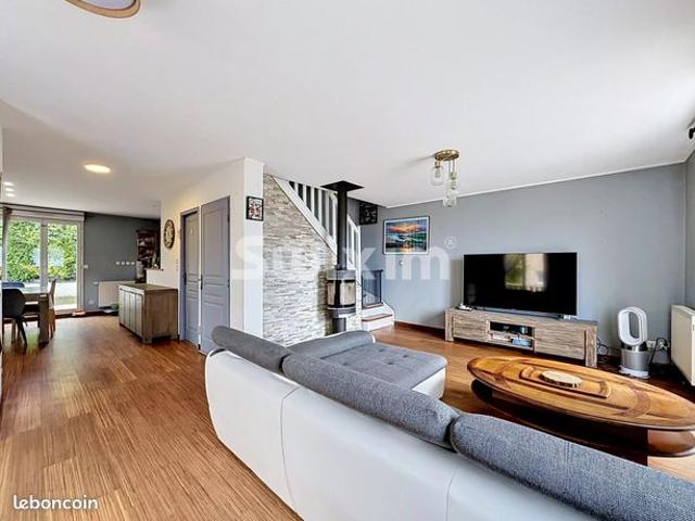 Maison 5 pièces 136 m²
