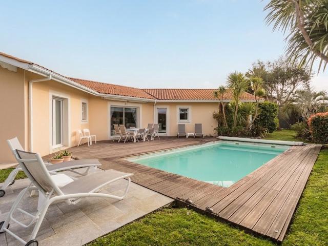 Maison 5 pièces 136 m²