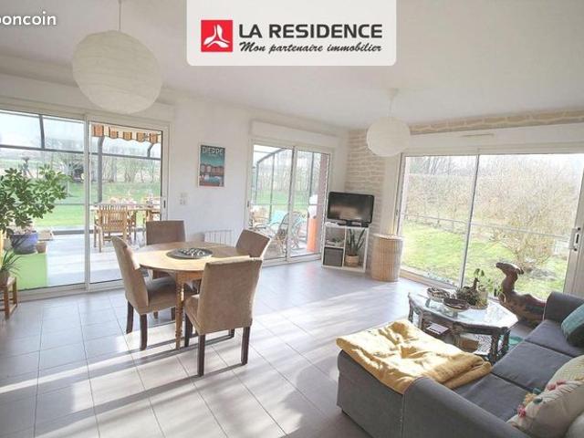 Maison 5 pièces 136 m²