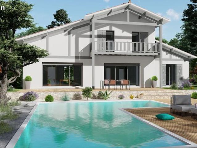 Maison 5 pièces 136 m²