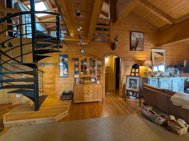 Maison 5 pièces 136 m²
