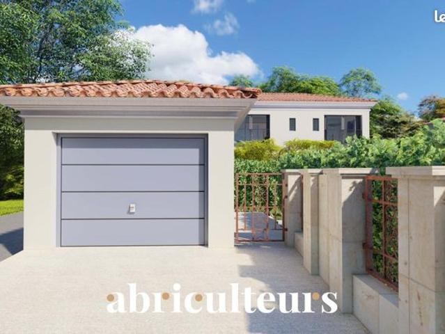 Maison 5 pièces 136 m²