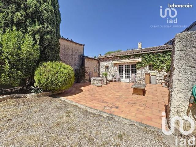 Maison 5 pièces 136 m²