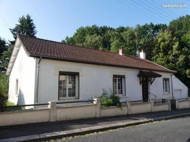 Maison 5 pièces 136 m²