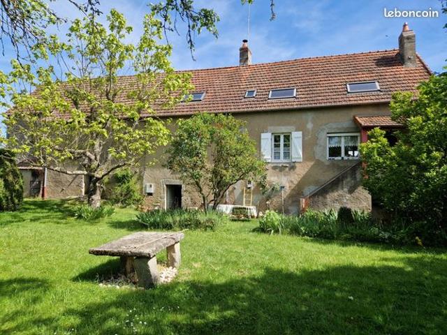 Maison 5 pièces 136 m²