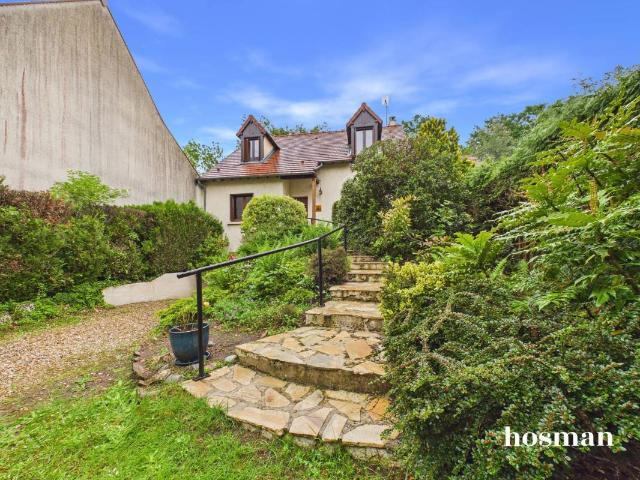 Maison 6 pièces 136 m²