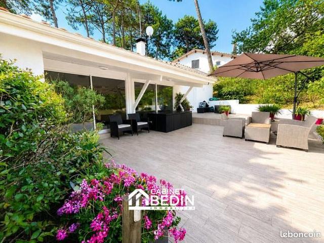 Maison 5 pièces 136 m²