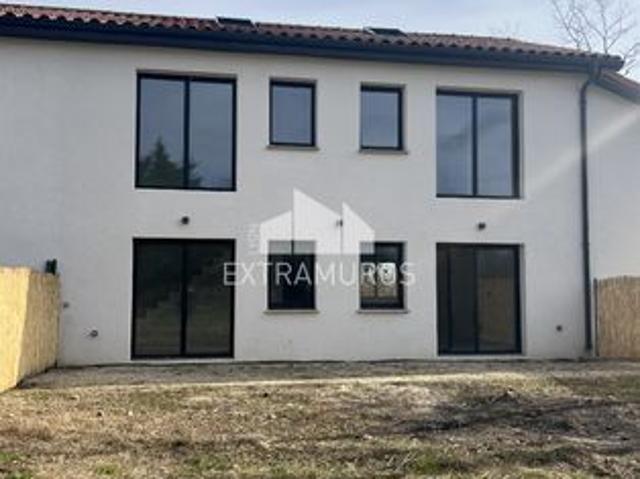 Maison 5 pièces 136 m²