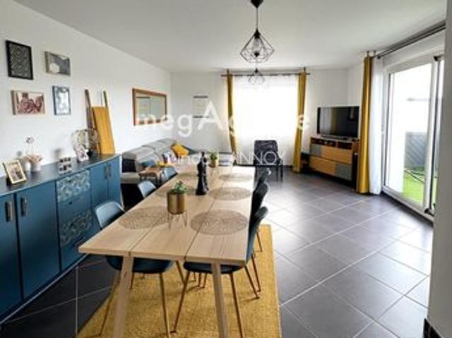Maison 5 pièces 136 m²