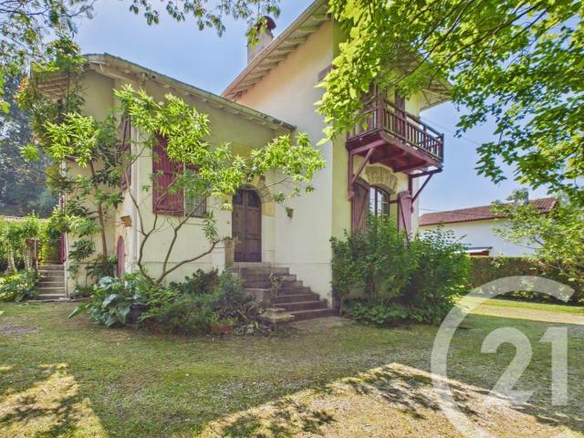 Maison 5 pièces 136 m²