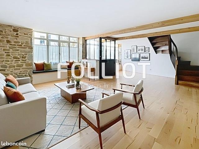 Maison 5 pièces 136 m²