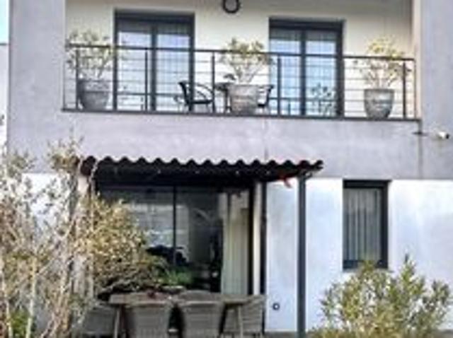 Maison 5 pièces 136 m²