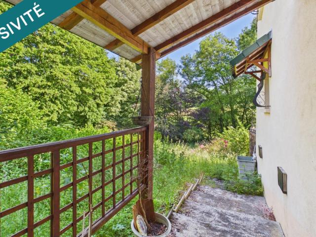 Maison 5 pièces 136 m²