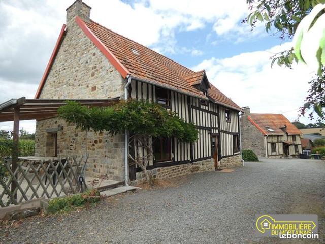 Maison 5 pièces 136 m²