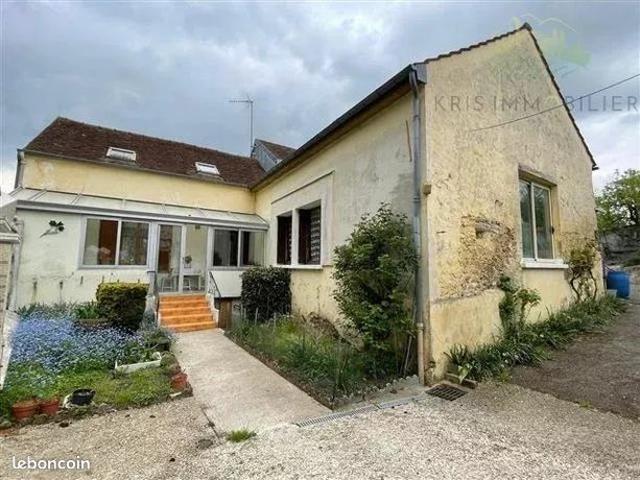 Maison 5 pièces 136 m²