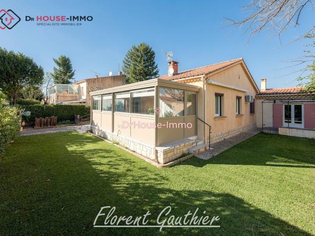 Maison 5 pièces 136 m²