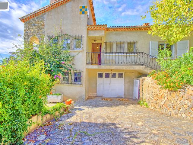 Maison 5 pièces 136 m²