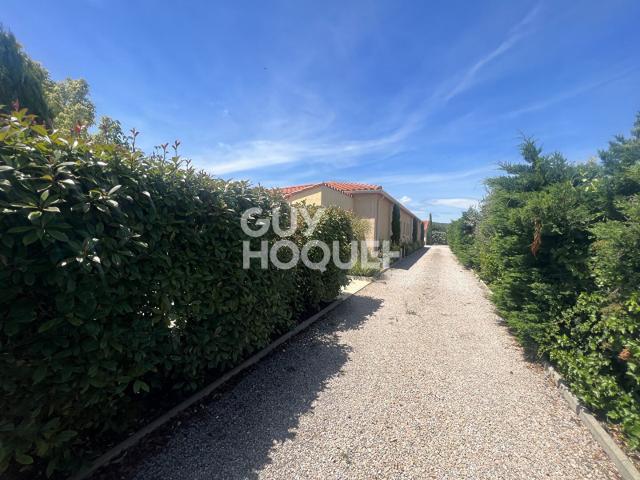 Maison 5 pièces 136 m²