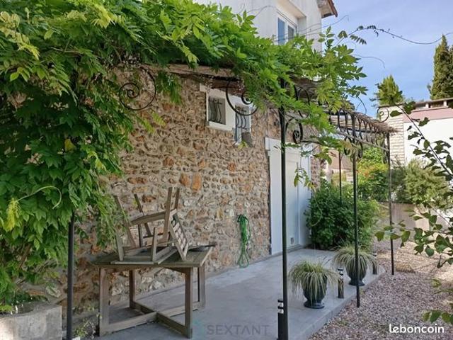 Maison 5 pièces 136 m²