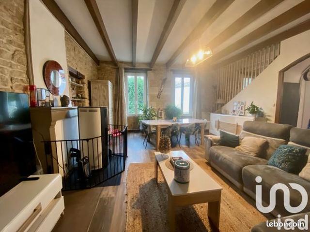 Maison 5 pièces 136 m²