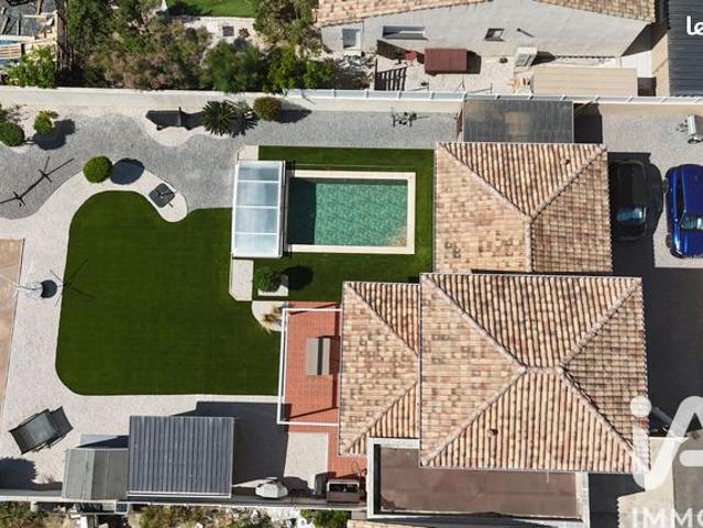 Maison 5 pièces 136 m²