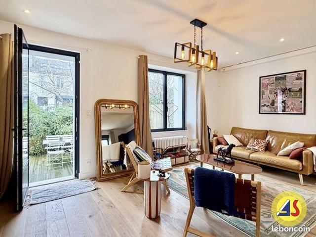 Maison 5 pièces 136 m²