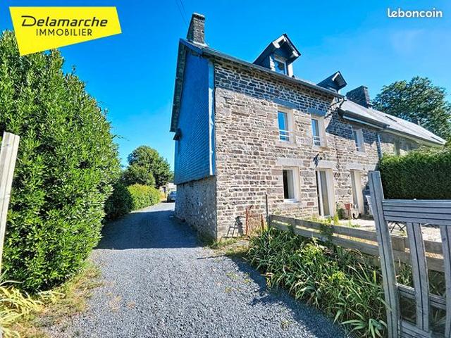Maison 5 pièces 136 m²