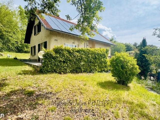 Maison 5 pièces 136 m²