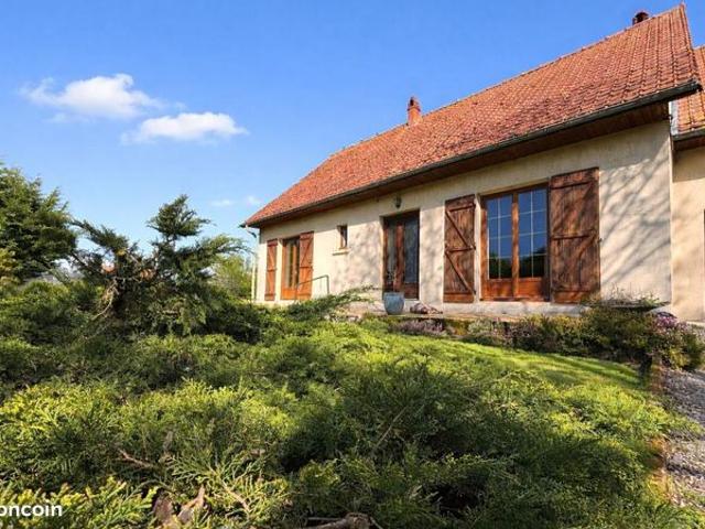 Maison 5 pièces 136 m²