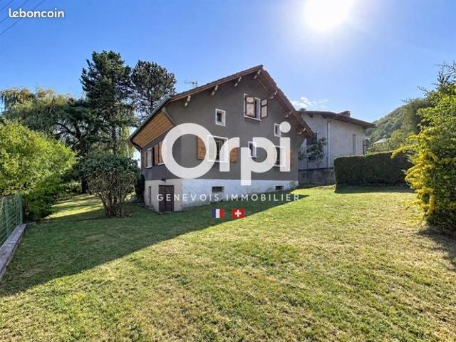 Maison 5 pièces 136 m²