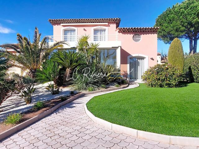 Maison 5 pièces 136 m²
