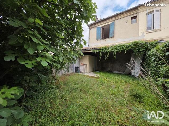Maison 5 pièces 136 m²