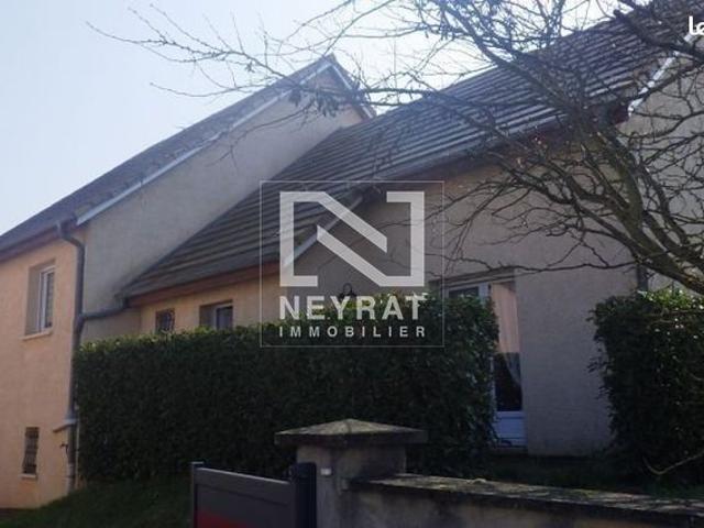 Maison 5 pièces 136 m²