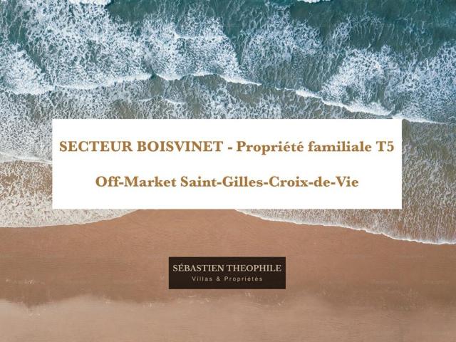 Maison 5 pièces 136 m²
