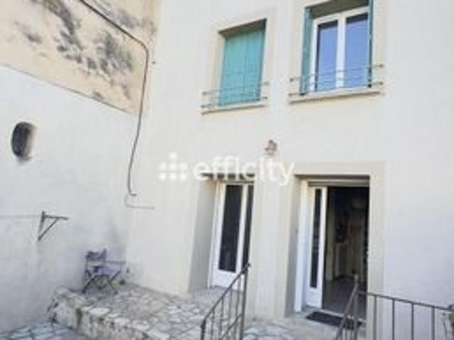 Maison 5 pièces 136 m²