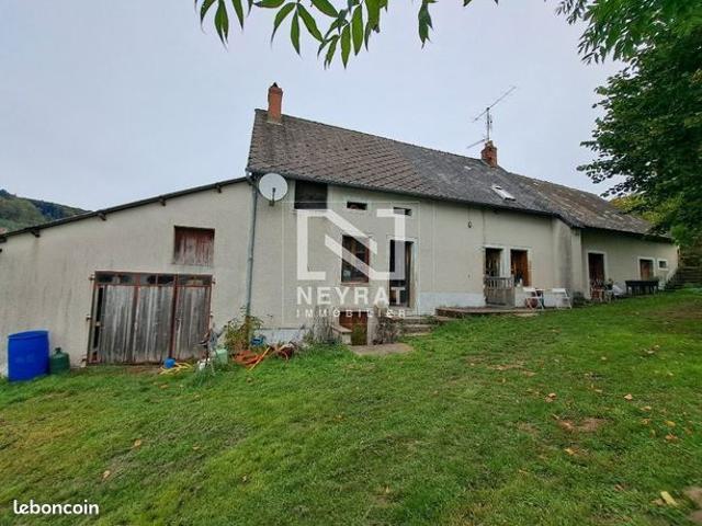 Maison 5 pièces 136 m²