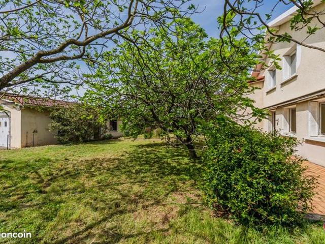 Maison 5 pièces 136 m²