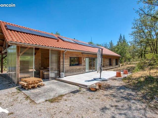 Maison 5 pièces 136 m²