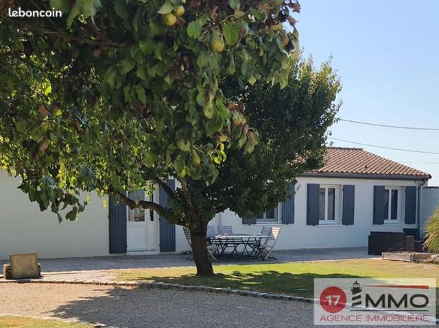 Maison 5 pièces 136 m²