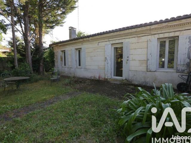 Maison 5 pièces 136 m²