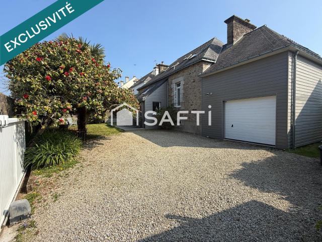 Maison 5 pièces 136 m²