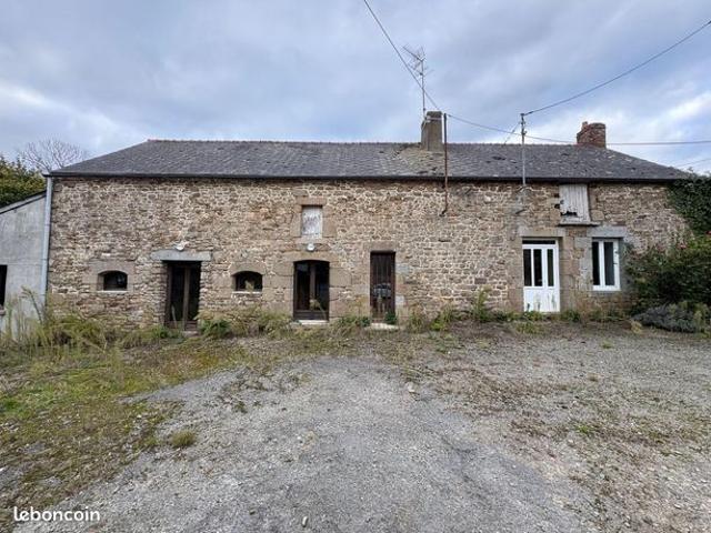 Maison 5 pièces 136 m²