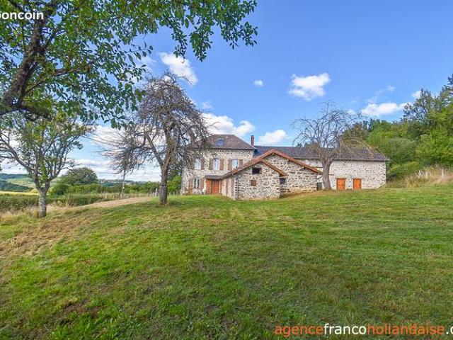 Maison 5 pièces 136 m²
