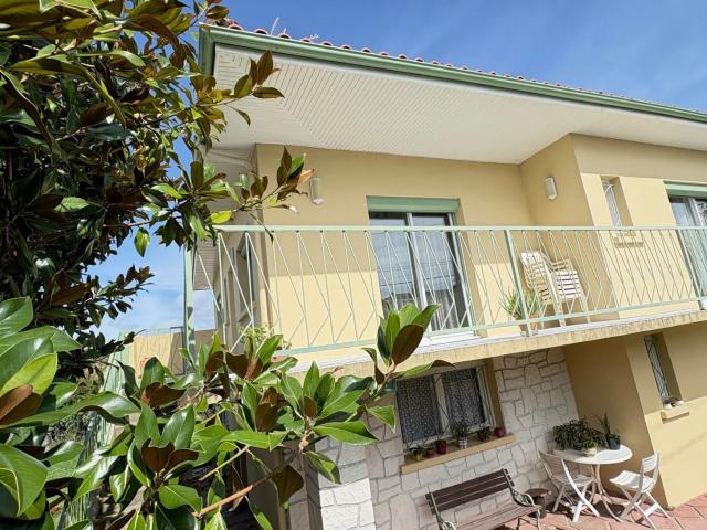 Maison 5 pièces 136 m²