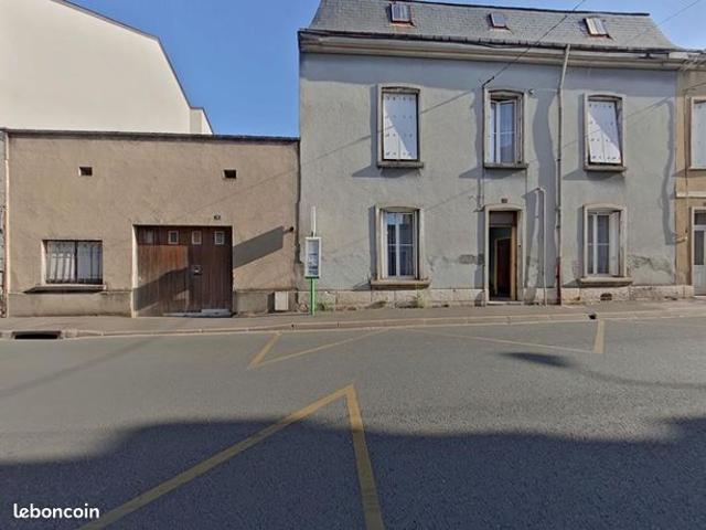 Maison 5 pièces 136 m²