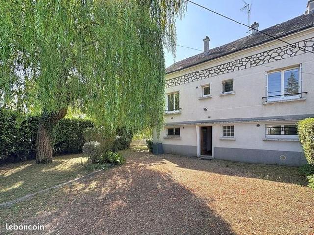 Maison 5 pièces 136 m²