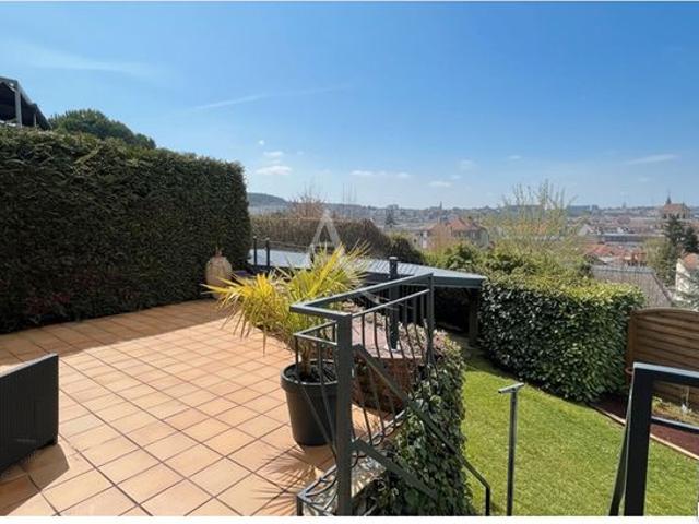 Maison 5 pièces 136 m²